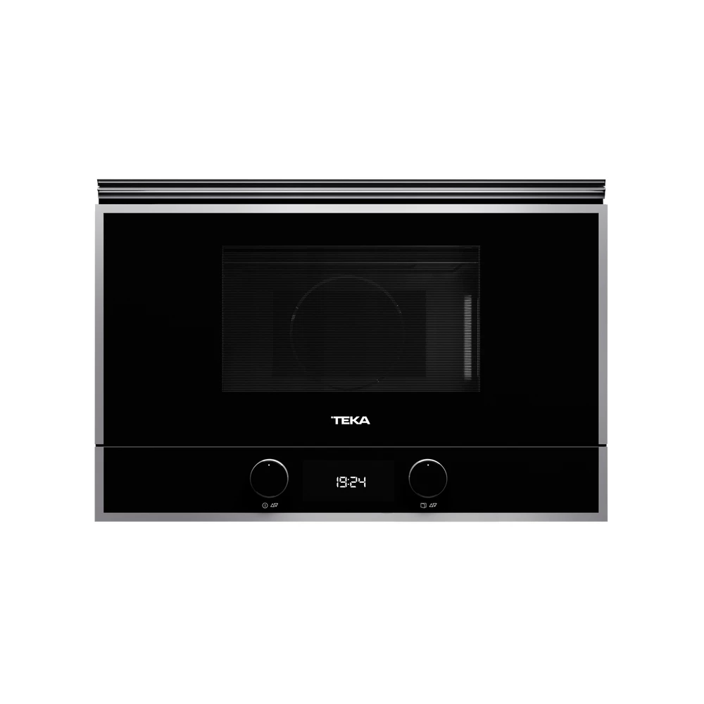 Micro ondes grill encastrable TEKA ML 822 BIS R
