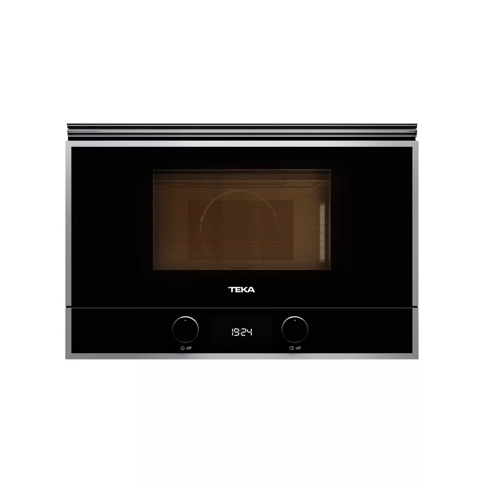 Micro ondes grill encastrable TEKA ML 822 BIS R – Image 3