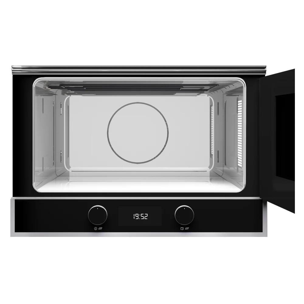 Micro ondes grill encastrable TEKA ML 822 BIS R – Image 4