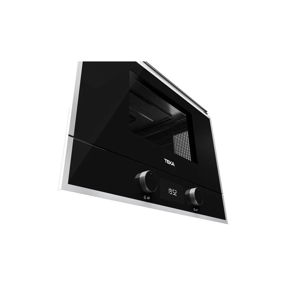 Micro ondes grill encastrable TEKA ML 822 BIS R – Image 6
