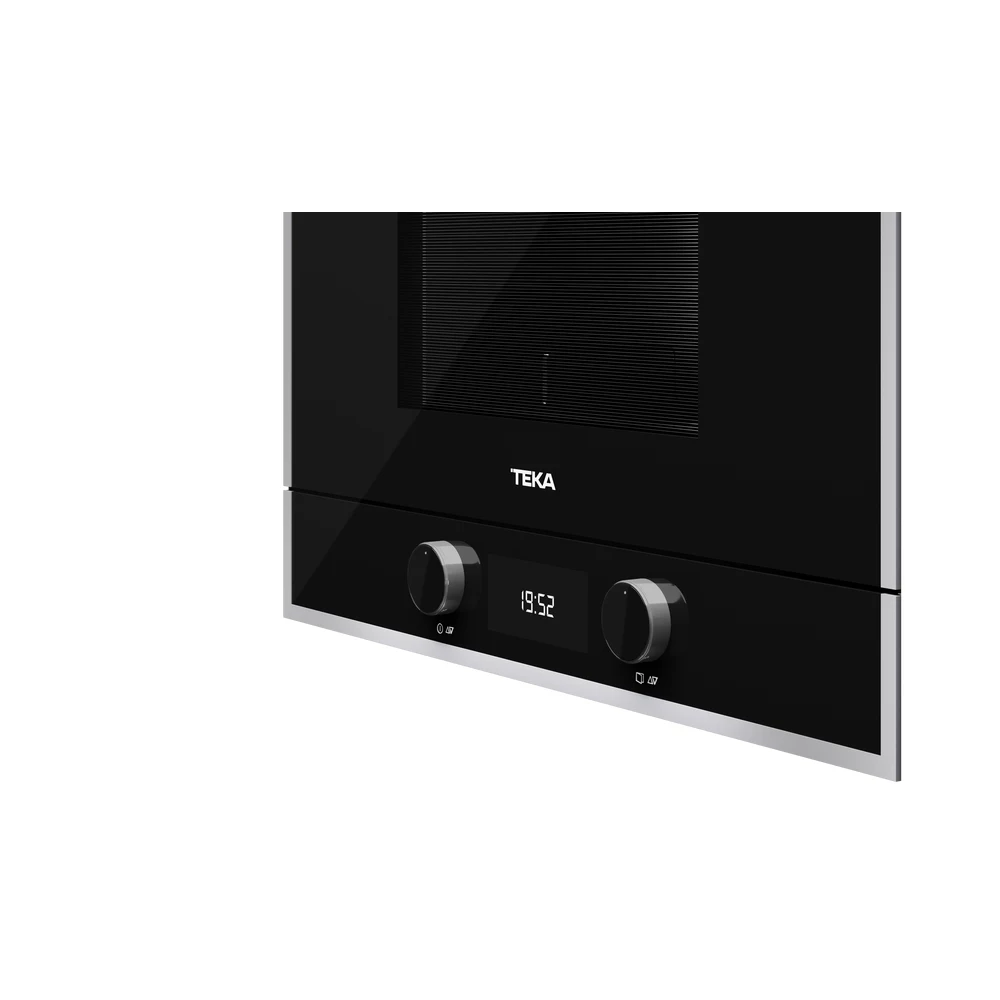 Micro ondes grill encastrable TEKA ML 822 BIS R – Image 8