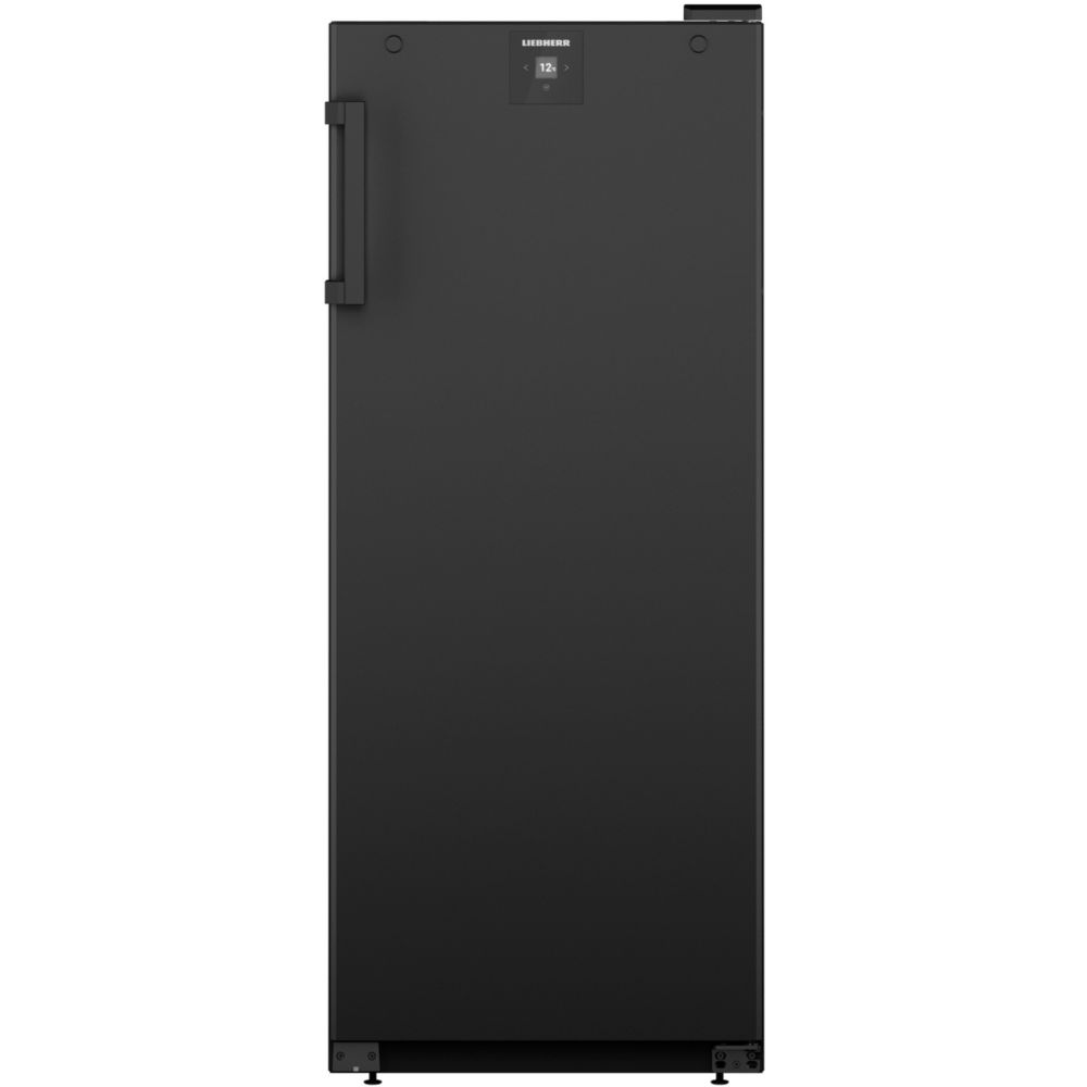 Cave à vin vieillissement LIEBHERR WKP166