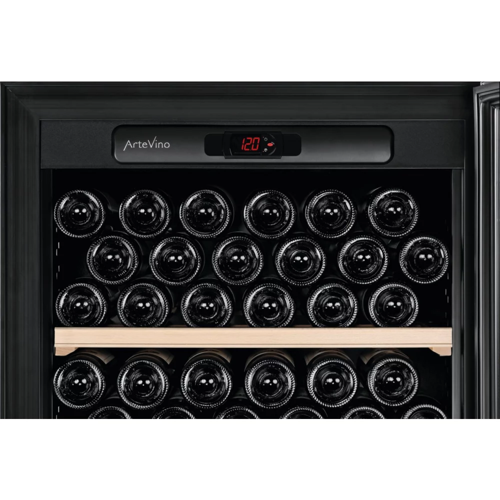 Cave à vin vieillissement ARTEVINO Oxygen OXM1T182NVSD – Image 4