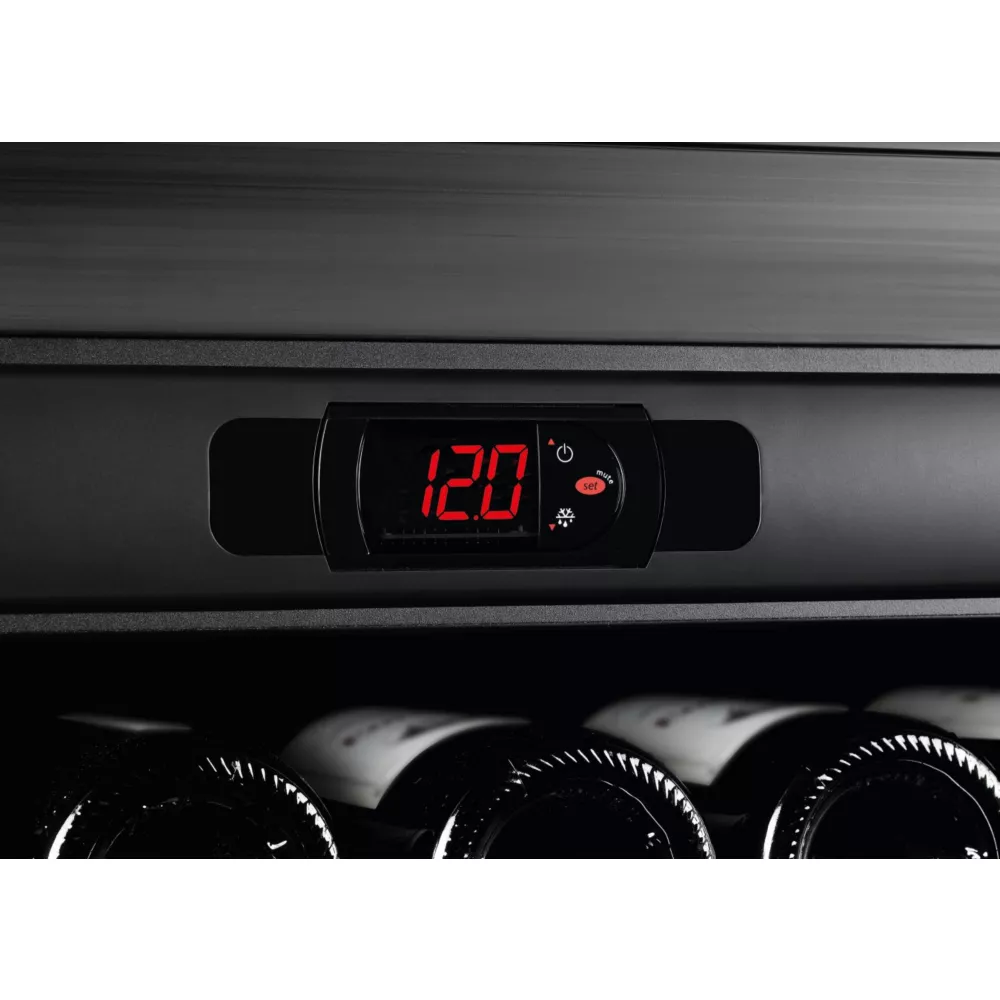 Cave à vin vieillissement ARTEVINO Oxygen OXM1T182NVSD – Image 5