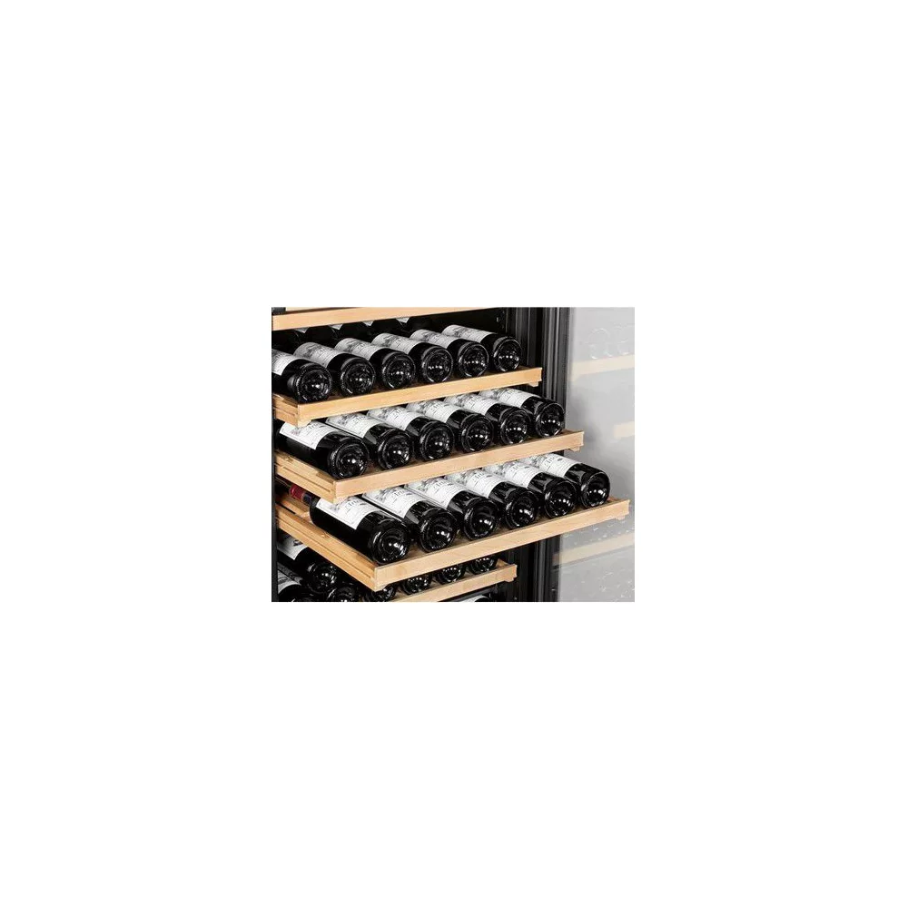 Cave à vin vieillissement ARTEVINO Oxygen OXM1T182NVSD – Image 17