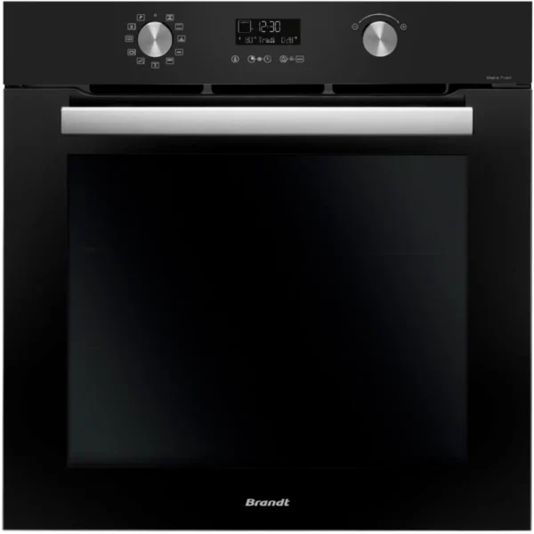 Four encastrable ELECTROLUX EOD6P67WH SteamBake