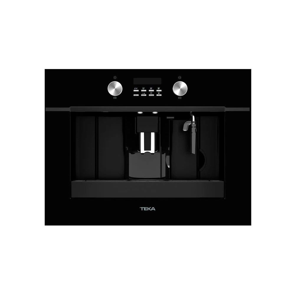 Expresso broyeur TEKA CLC 855 GM BK