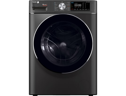 Lave linge séchant hublot FAGOR FLSF10614IDS – Image 7
