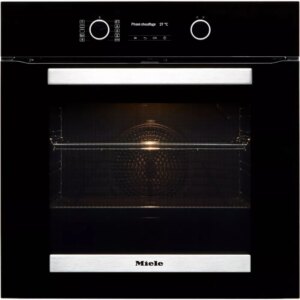 Four encastrable MIELE H 2466 BP – Image 4