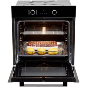 Four encastrable MIELE H 2466 BP – Image 9