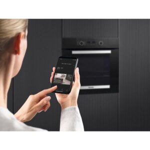 Four encastrable MIELE H 2466 BP – Image 10