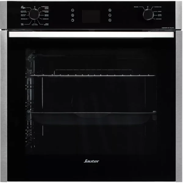 Four encastrable SAUTER SOP6612LX