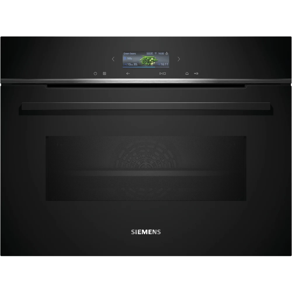 Four encastrable SIEMENS CM724G1B1 iQ700 Home Connect