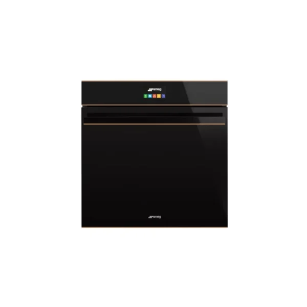 Four encastrable SMEG SFP6604NRE