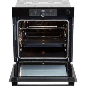 Four encastrable fonction vapeur HISENSE BSA66334PG – Image 3