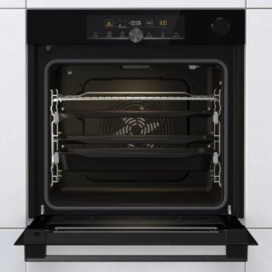 Four encastrable fonction vapeur HISENSE BSA66334PG – Image 8