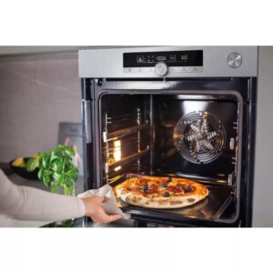 Four encastrable fonction vapeur HISENSE BSA66334PX – Image 2