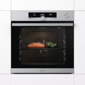 Four encastrable fonction vapeur HISENSE BSA66334PX – Image 4