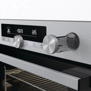 Four encastrable fonction vapeur HISENSE BSA66334PX – Image 8