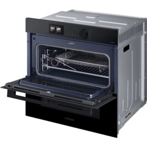 Four encastrable fonction vapeur SAMSUNG NV7B7997AAK Bespoke AI Série 7 – Image 7