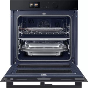 Four encastrable fonction vapeur SAMSUNG NV7B7997AAK Bespoke AI Série 7 – Image 6