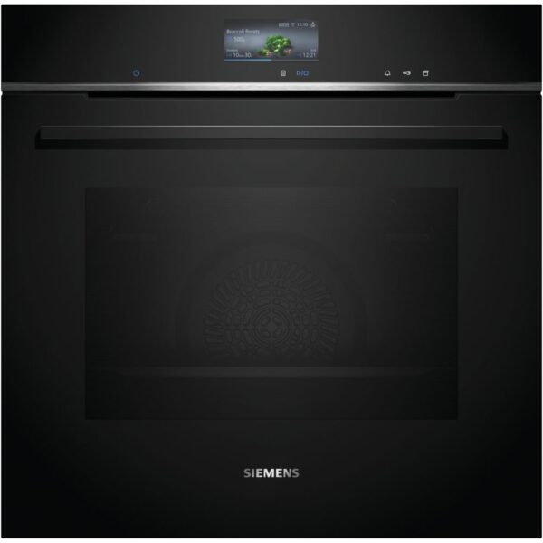Four encastrable fonction vapeur SIEMENS HR776G3B1 iQ700 Steam