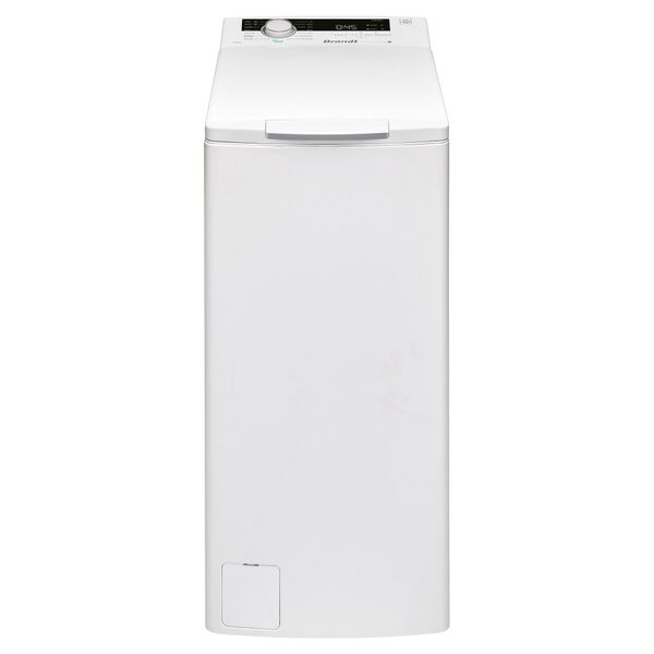 Lave linge top	BRANDT BT36028