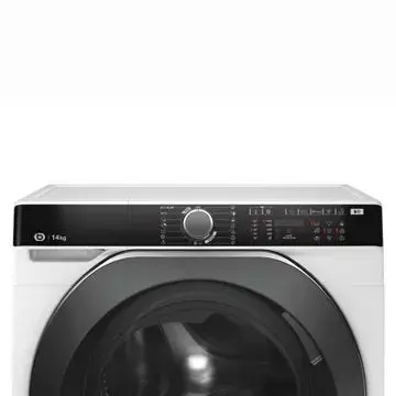 Lave linge hublot ESSENTIELB ELF1414-1b – Image 5