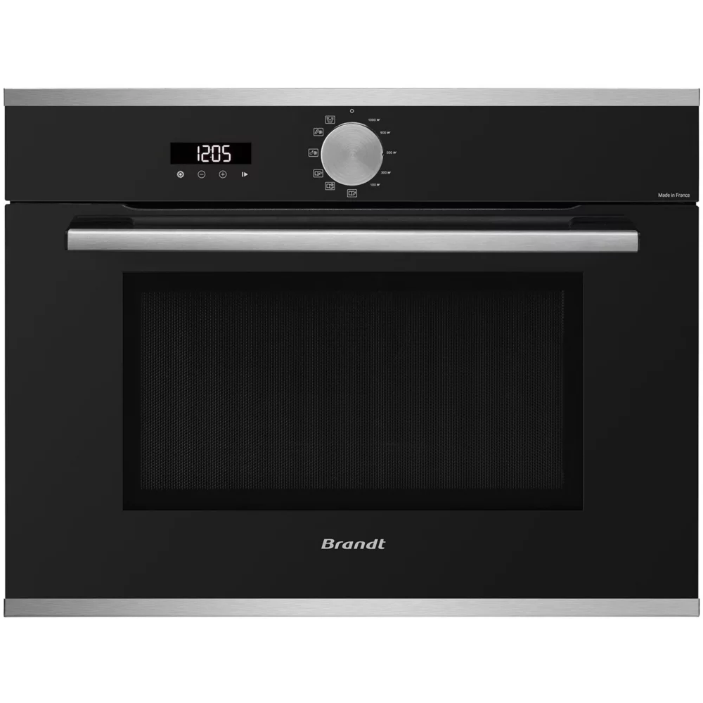 Micro ondes encastrable BRANDT BKS7131LX