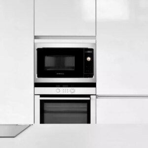 Micro ondes encastrable DE DIETRICH DME7121X – Image 2