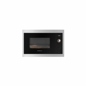 Micro ondes encastrable DE DIETRICH DME7121X – Image 6