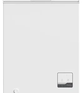 Congélateur coffre CHiQ congélateur FCF142DE- 142L - Blanche - Faible consommation - Mode de congélation rapide -32℃
