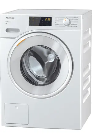 Lave linge hublot MIELE WSD 023 – Image 6