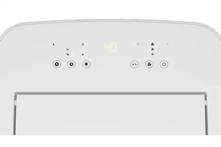 Déshumidificateur Olimpia Splendid AQUARIA S1 20P – Image 2