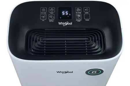 Déshumidificateur Whirlpool DE20W5252 – Image 3