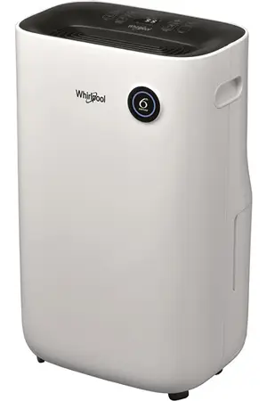 Déshumidificateur Whirlpool DE20W5252 – Image 5